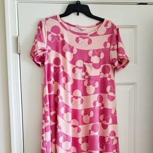 LuLaRoe dress
